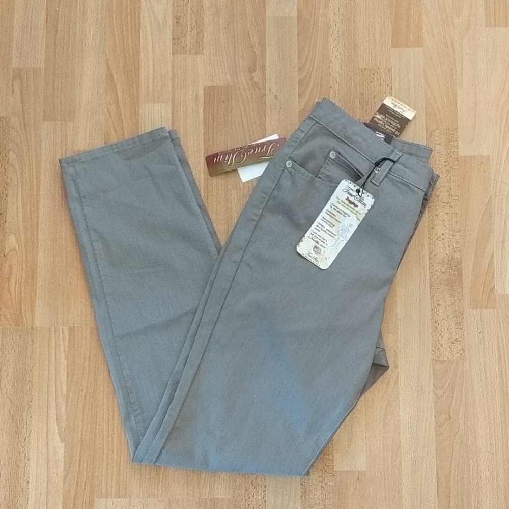 True Slim Jean jeggings